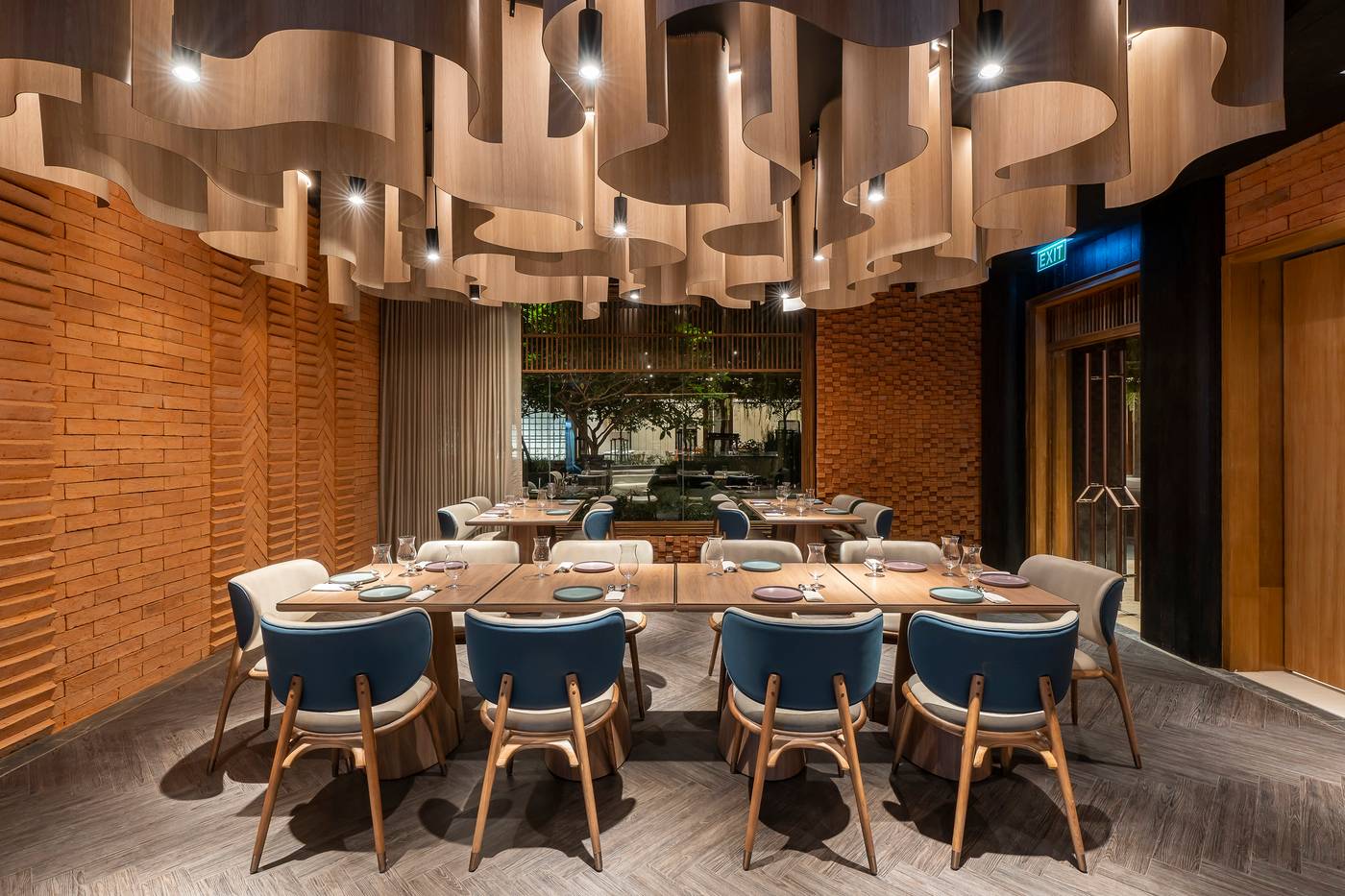 The-Salil-Hotel-Riverside-Bangkok-Restaurant-63