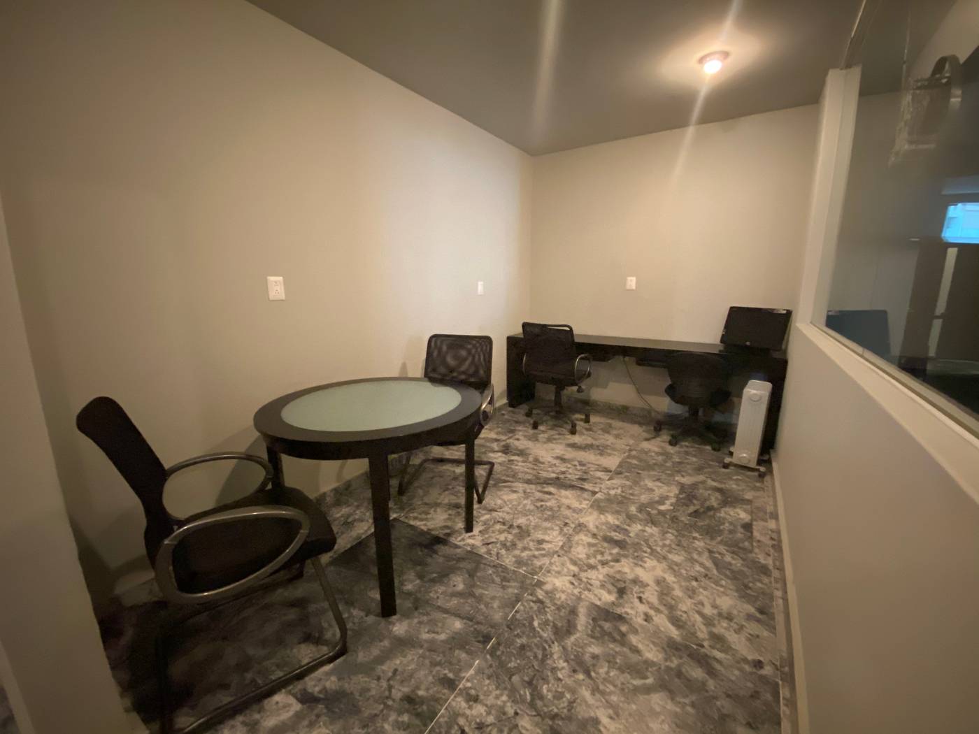 Suites Ganges-Mexico-Ciudad de México-Conferences-9