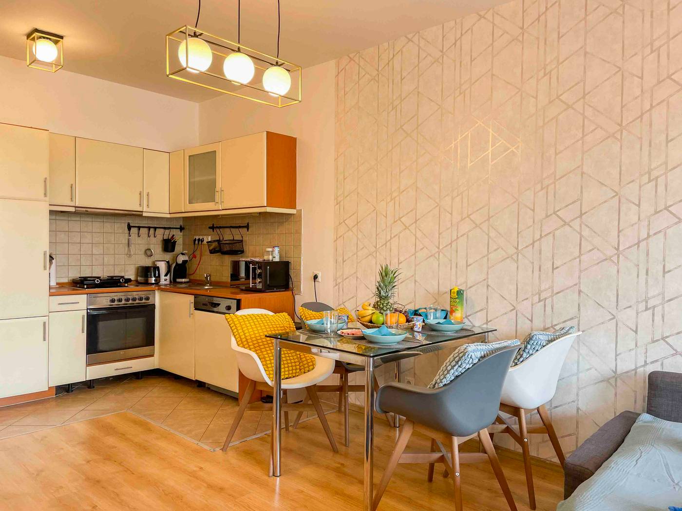 Opera Residence-Hungary-BUDAPEST-Room-8