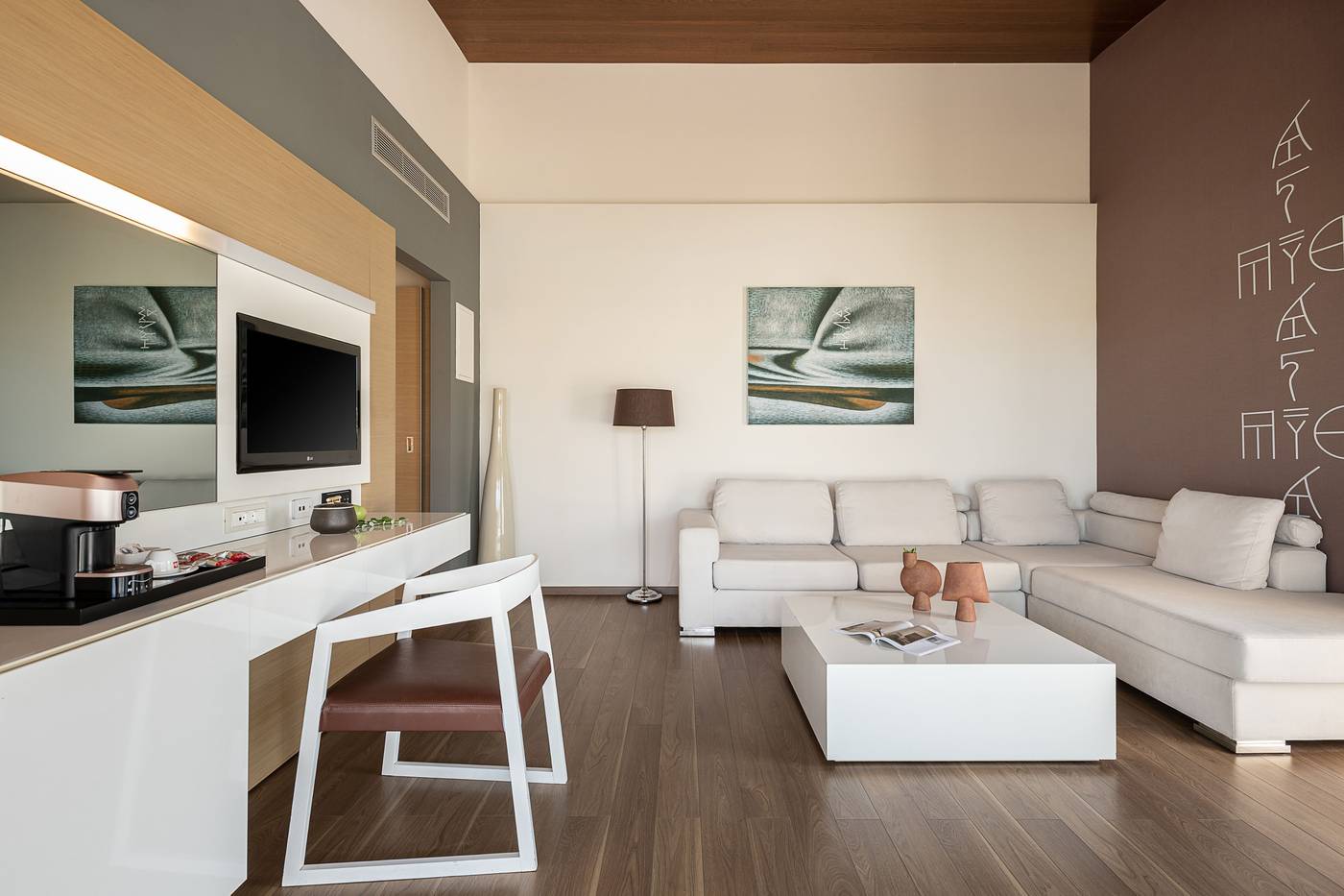 Avra Imperial Beach Resort & Spa