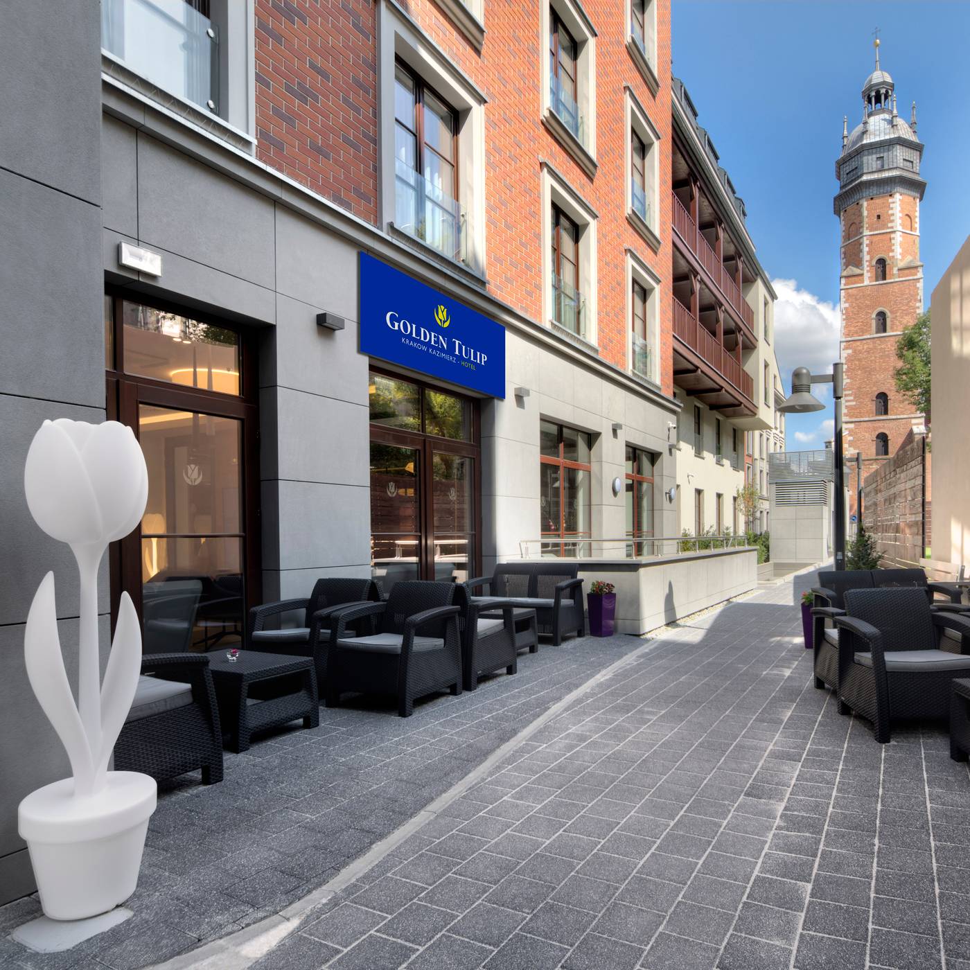 Golden-Tulip-Krakow-Kazimierz-General-view-44