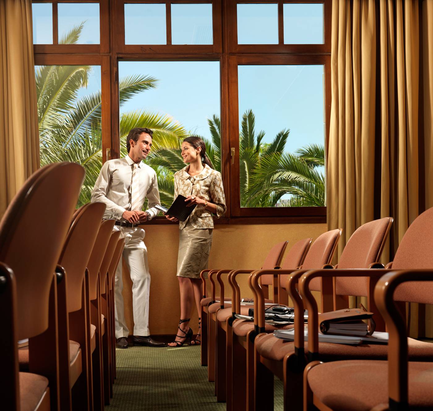 Aldemar-Royal-Mare-Conferences-50