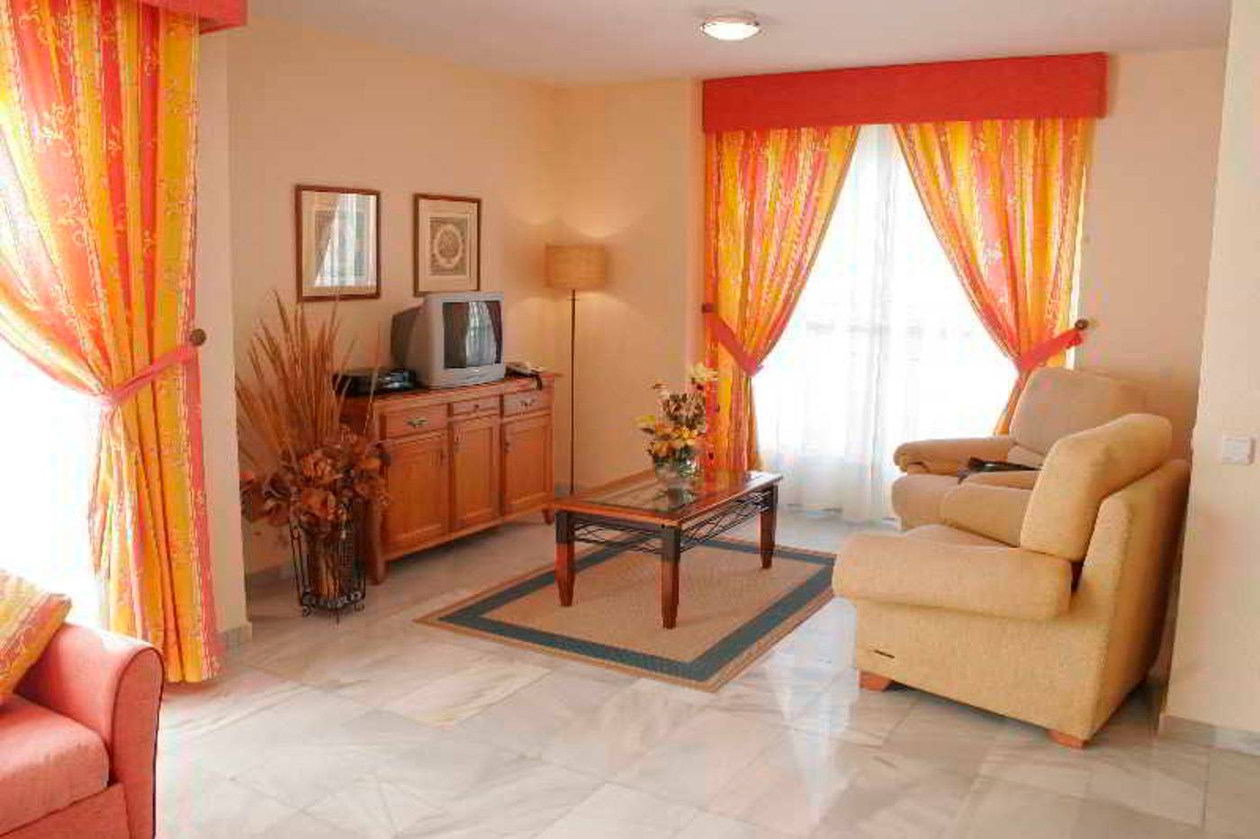 Fenix-Beach-Apartamentos-Room-5