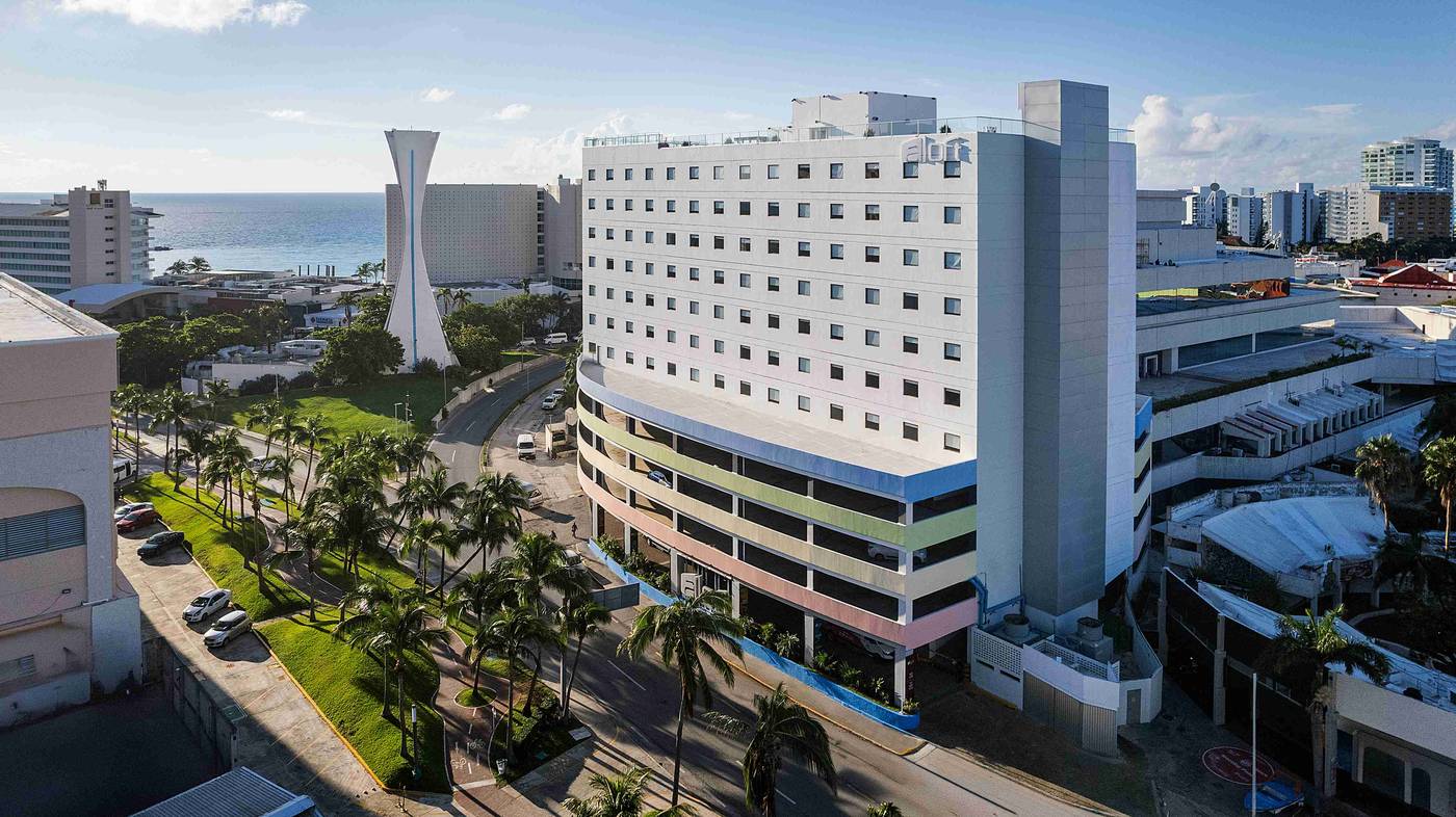 Aloft-Cancun-General-view-4