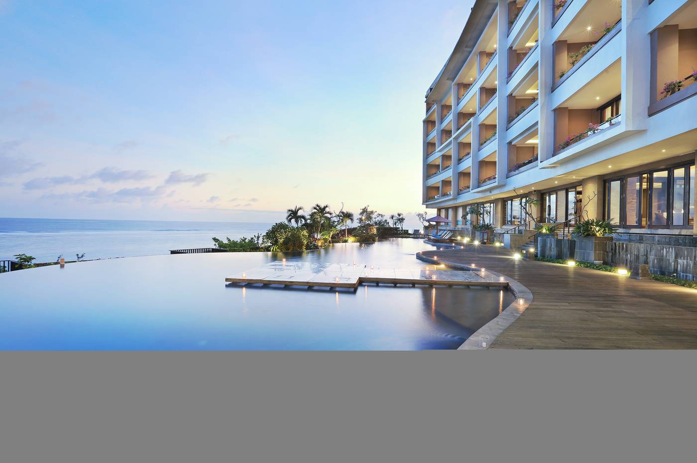 Ulu Segara Luxury Suites & Villas-Indonesia-NUSA DUA-General view-2