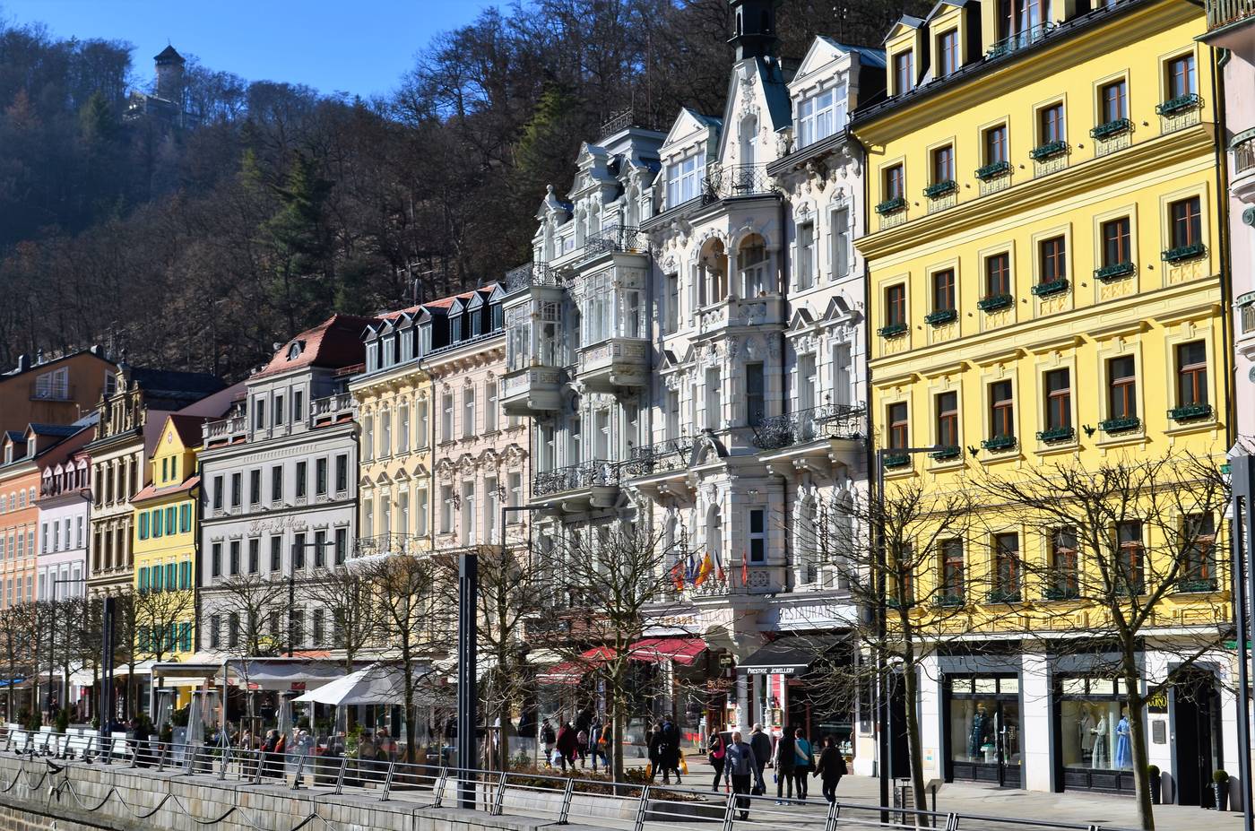Palacky-Czech Republic-KARLOVY VARY-General view-3
