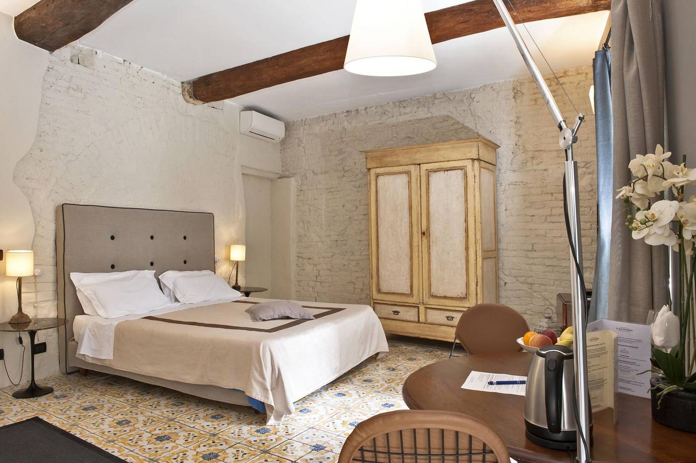 Il-Battistero-Siena---Residenza-D--Room-20