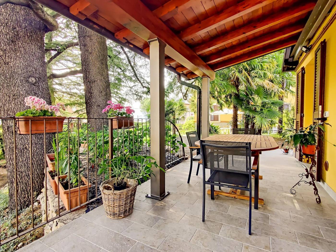 Villa Laura-Italy-Lierna-General view-6