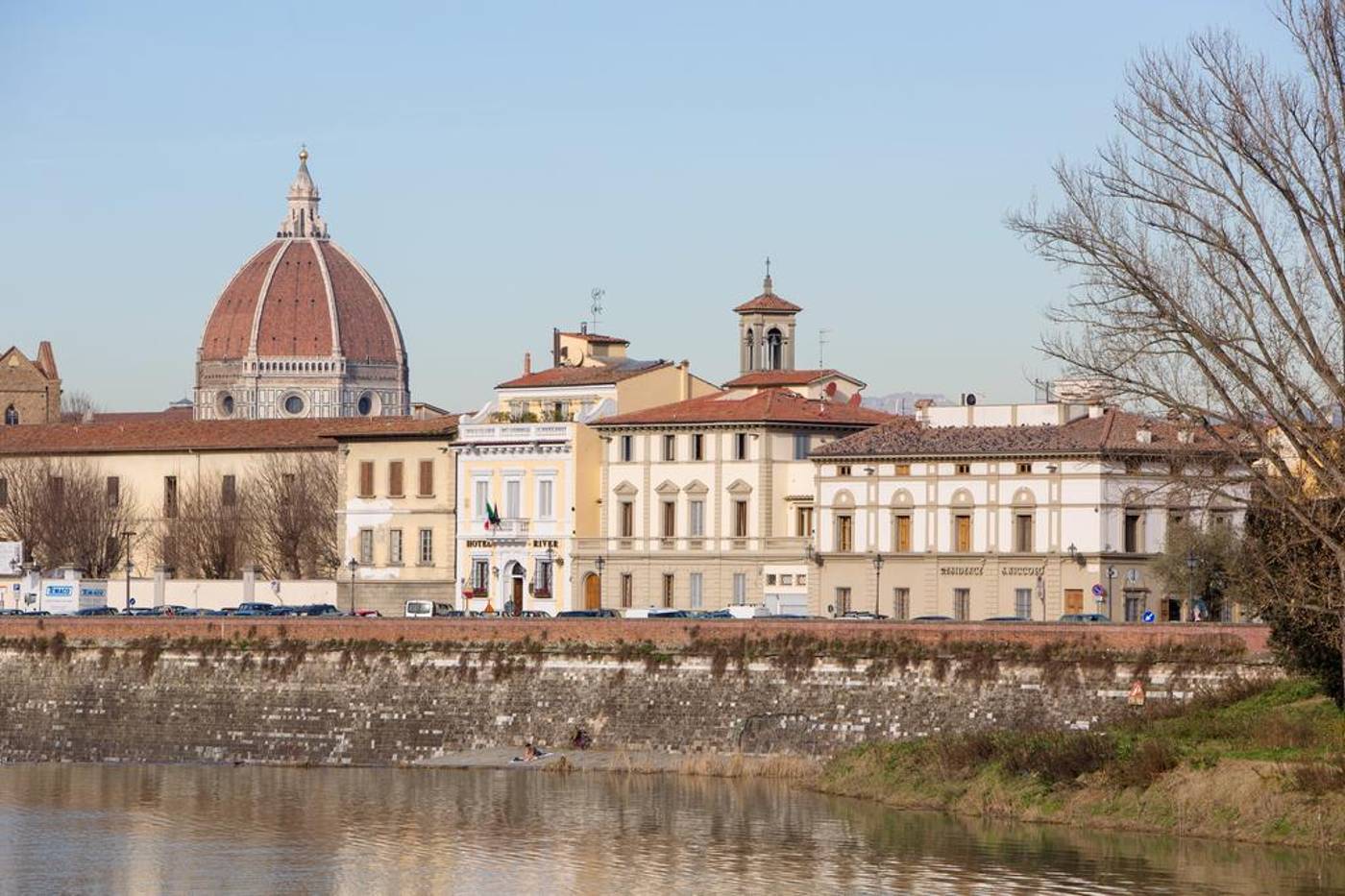 Residence-S--Niccolo-General-view-8