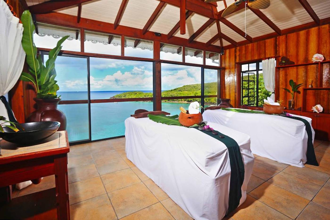 Ti Kaye Resort & Spa - Adults Only