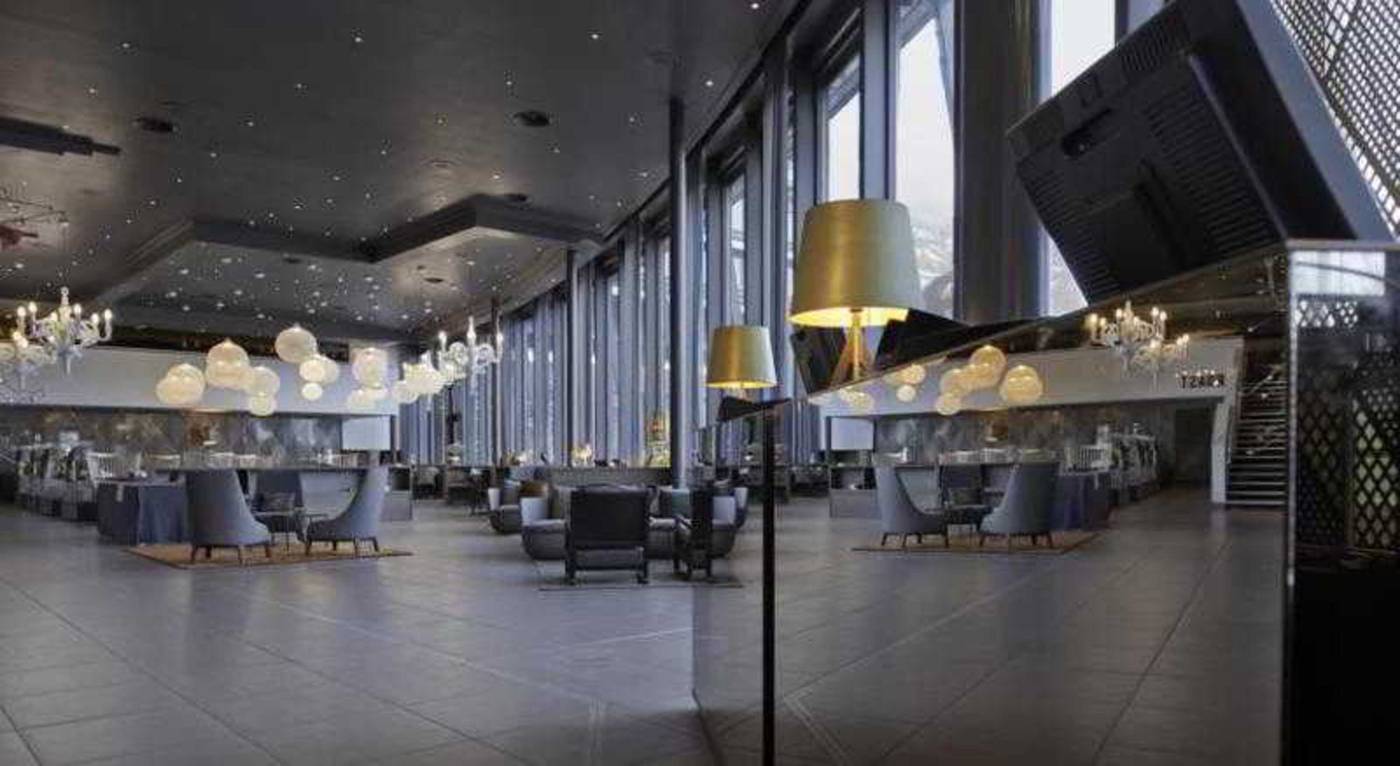 Scandic Ishavshotel-Norway-TROMSO-General view-5