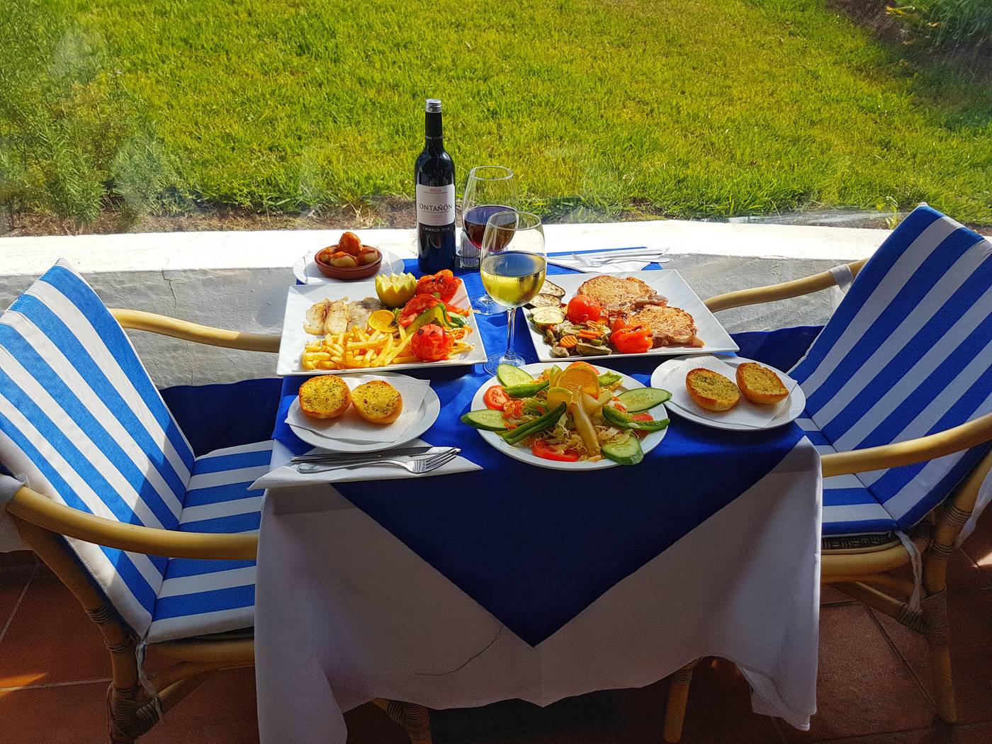 Tamaran-Apartamentos-Restaurant-63