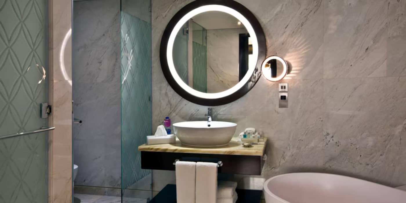 Hotel Crowne Plaza Deira