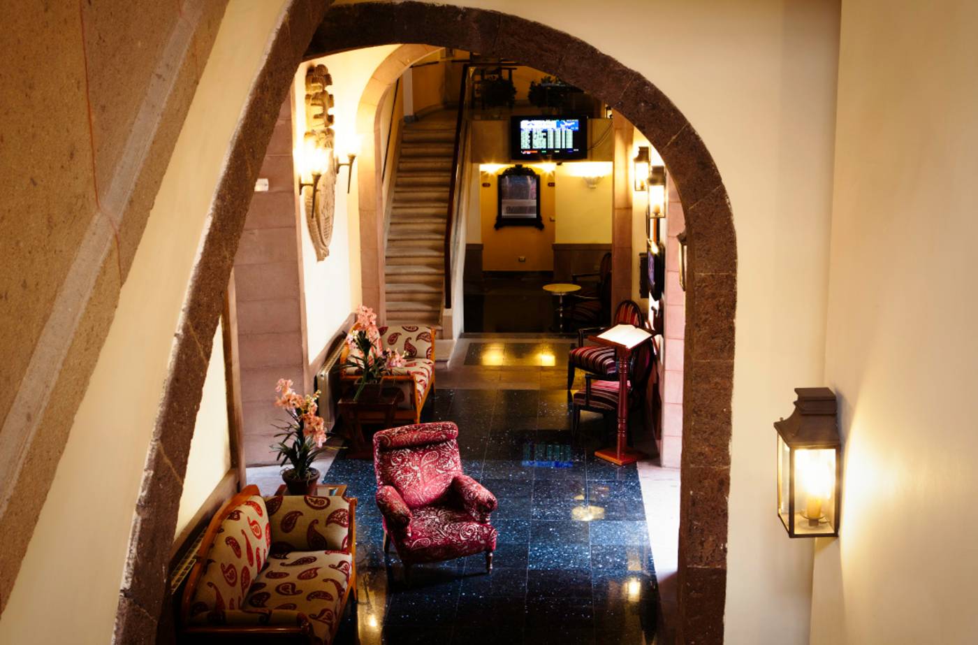 Laguna-Nivaria-Hotel---Spa-Lobby-43