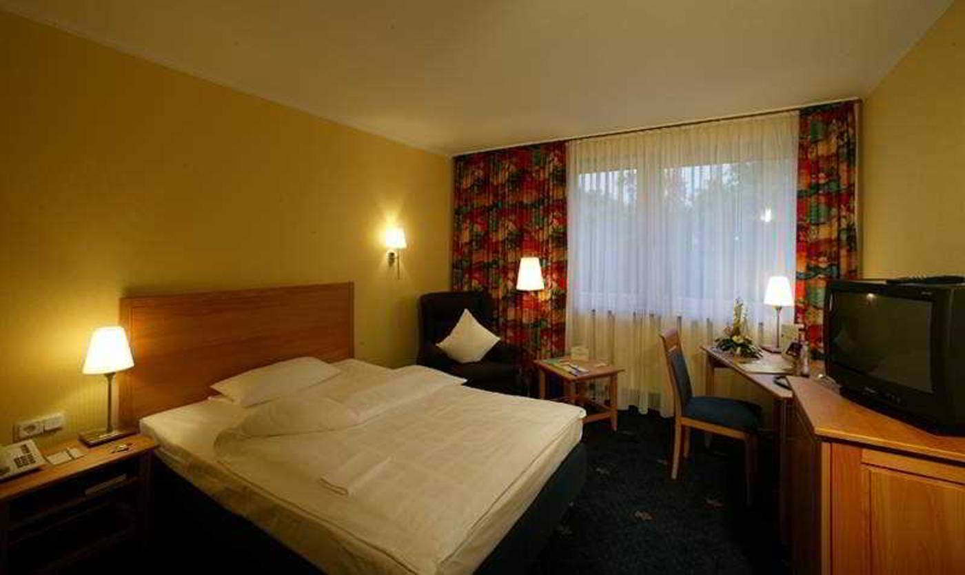Munte Am Stadtwald-Germany-BREMEN-Room-2