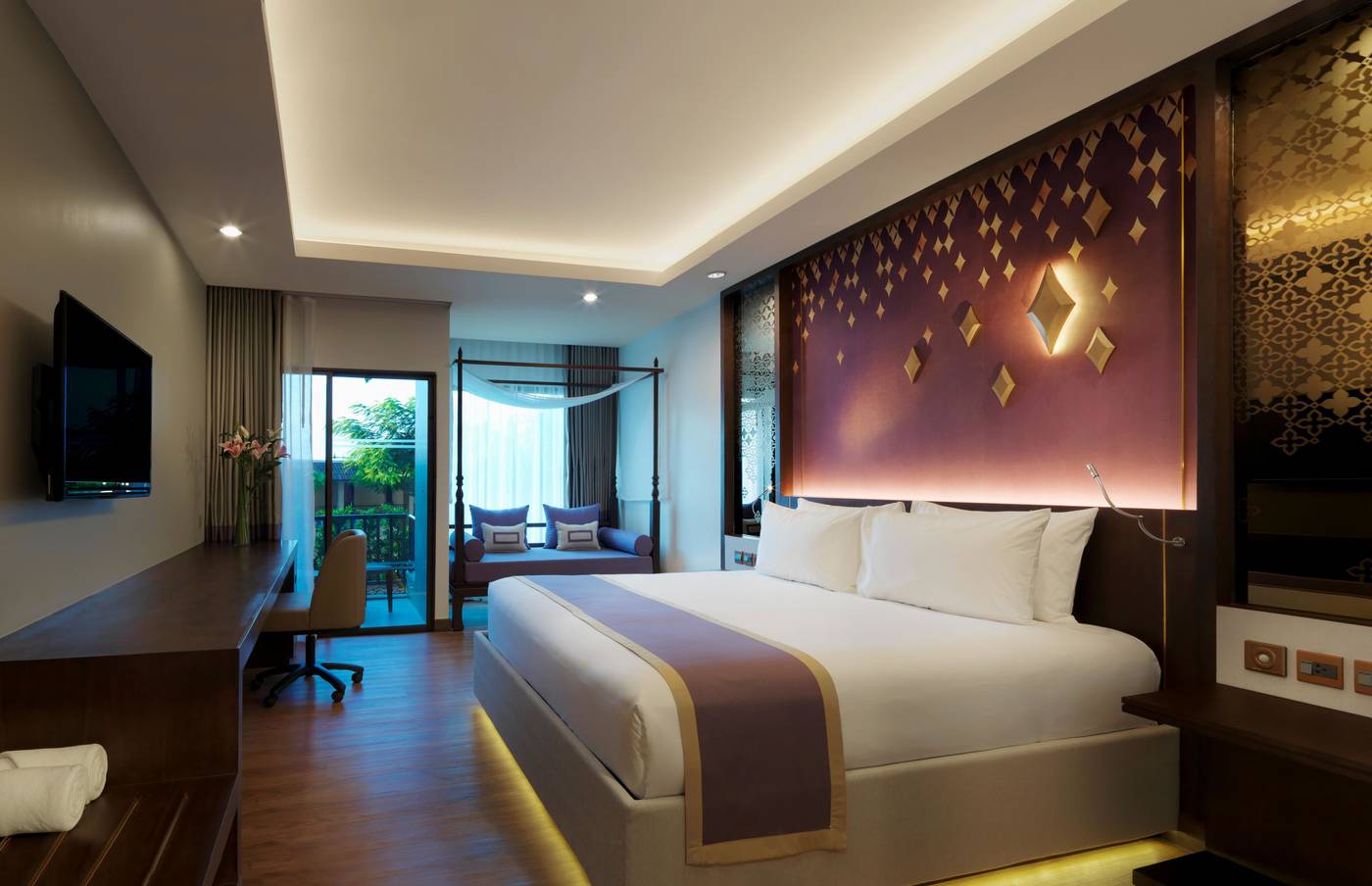 Chanalai Garden Resort