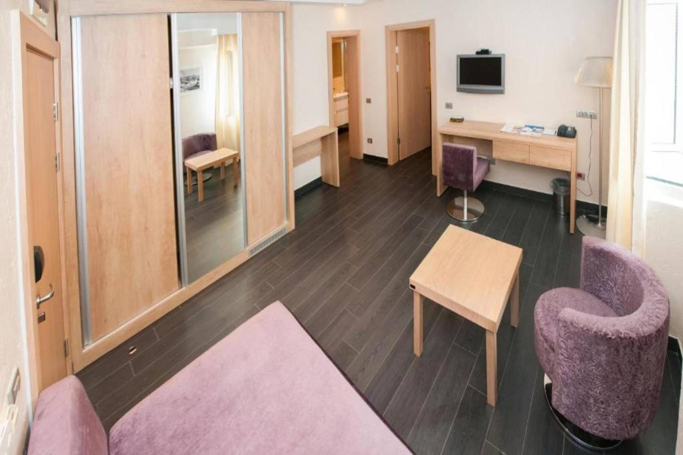 Astoria Budva 19.01.26