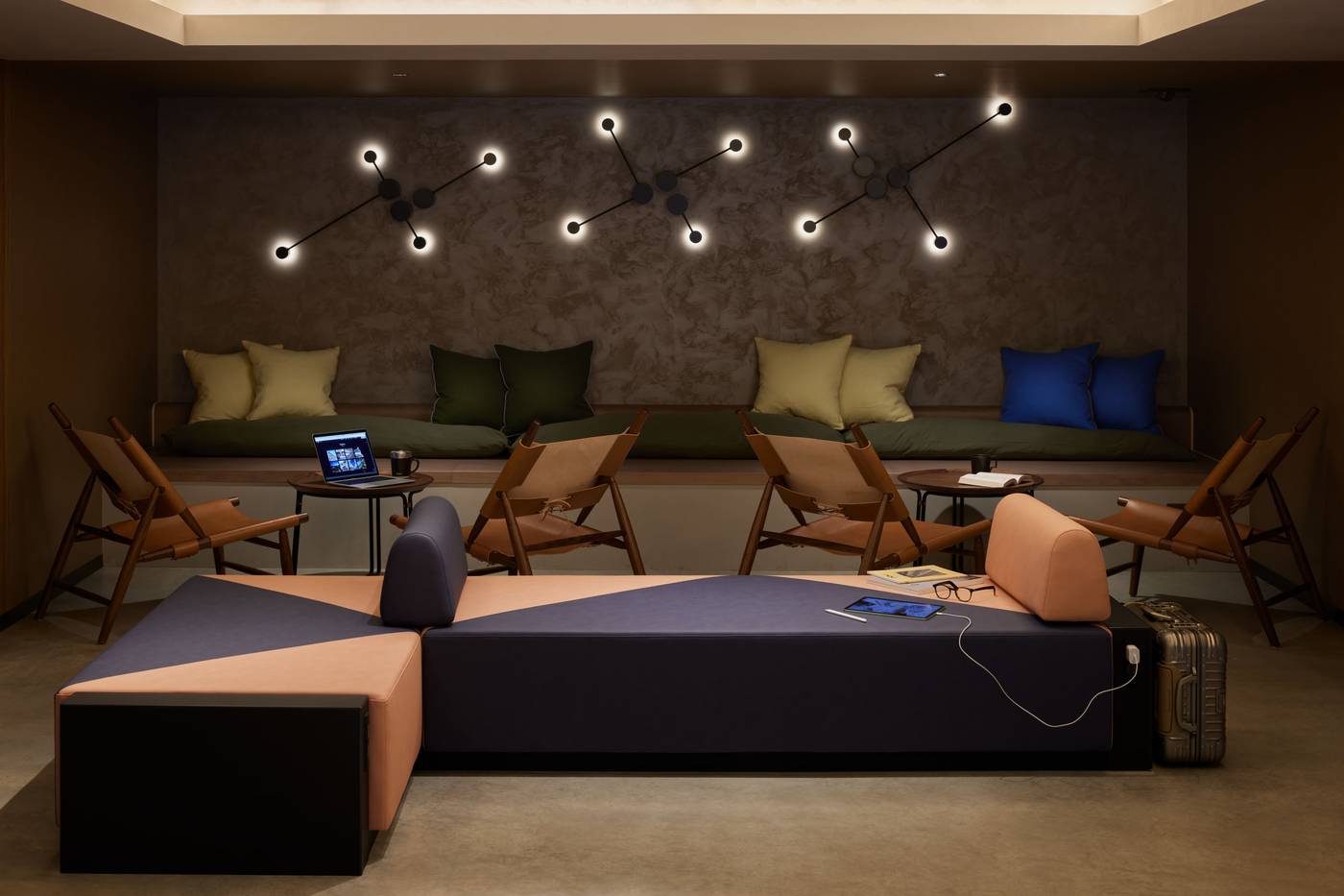 the b ginza-Japan-Tokyo-Lobby-8