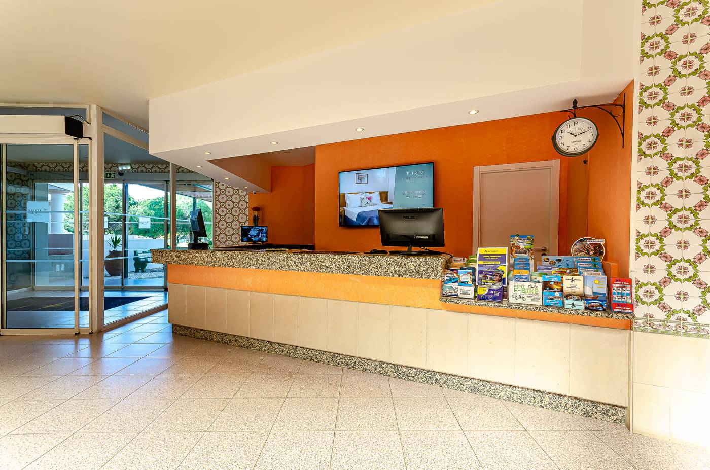 Turim-Estrela-do-Vau-Apartamentos-Turisticos-Lobby-64