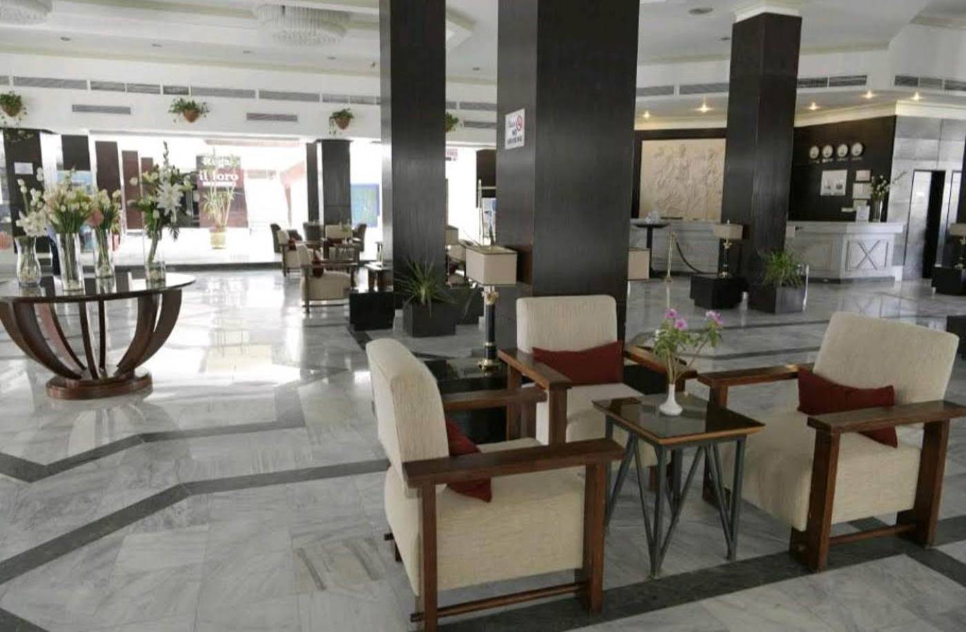 ZYA Regina Resort & Aqua Park