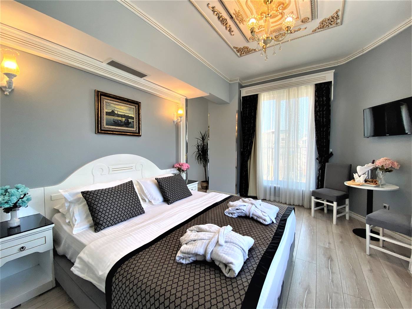 Gulhanepark-Hotel---Spa-Istanbul-Room-20