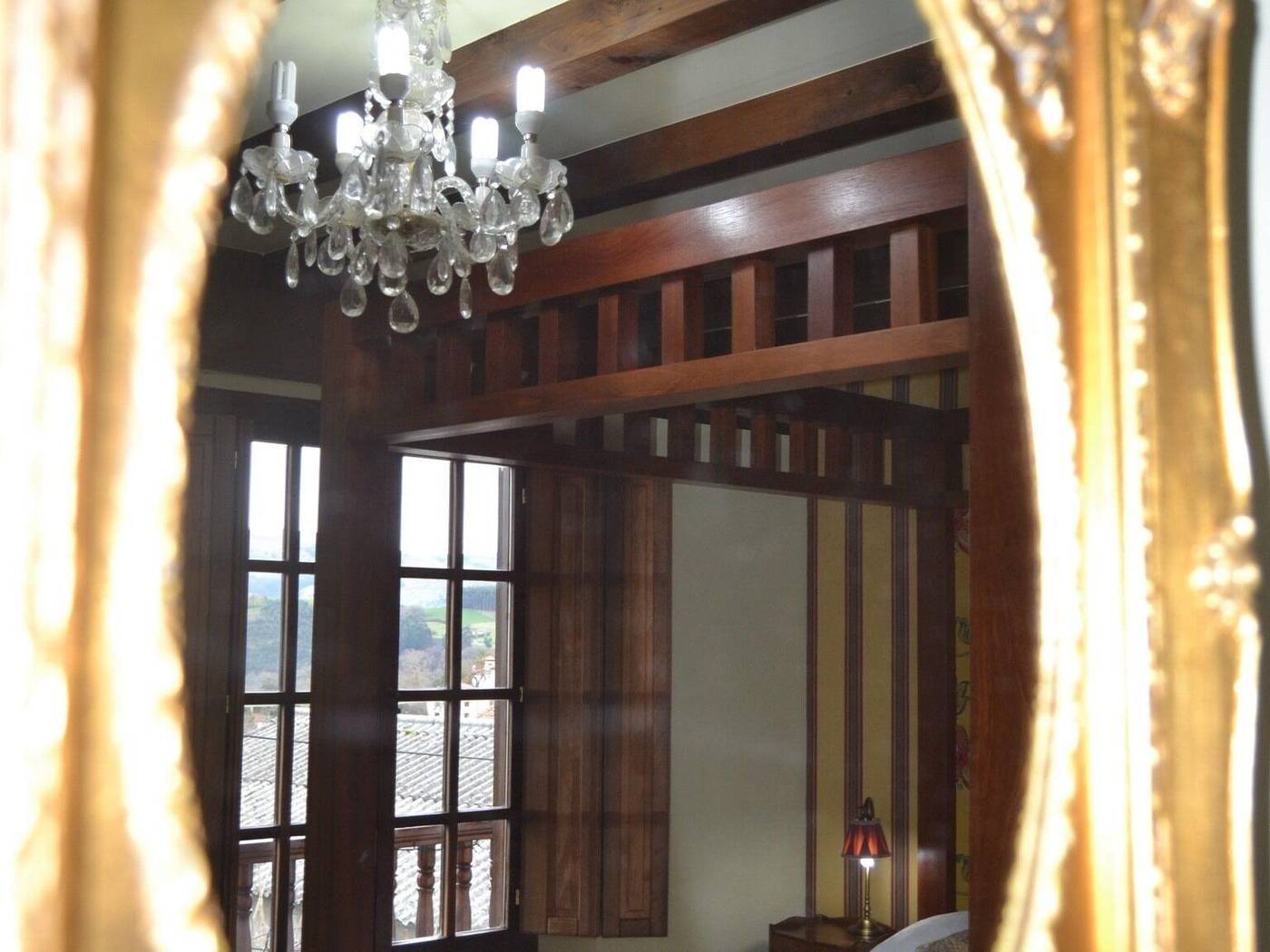 Posada El Hidalgo Mingucho-Spain-MEDIO CUDEYO-General view-5