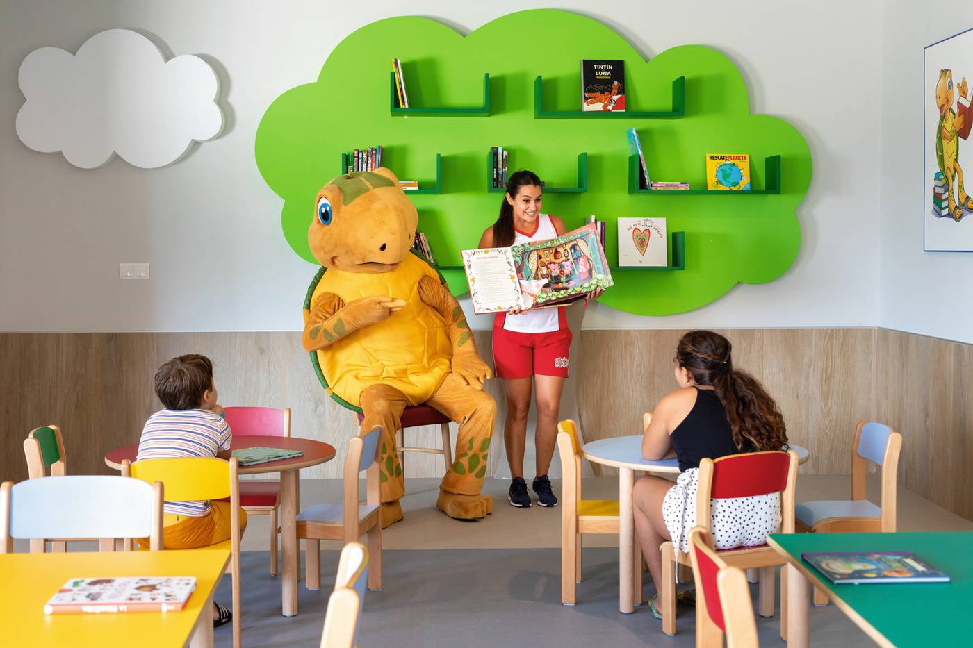 Clubhotel-Riu-Buena-Vista-Sports-and-Entertainment-43