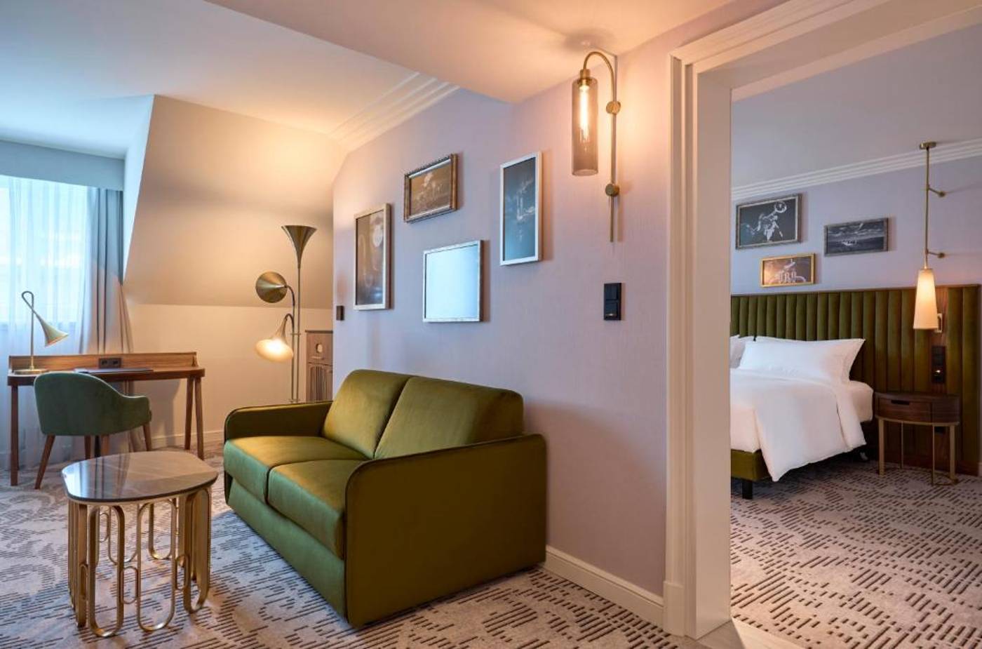 Hotel-Saski-Krakow--Curio-collection-by-Hilton-Room-44