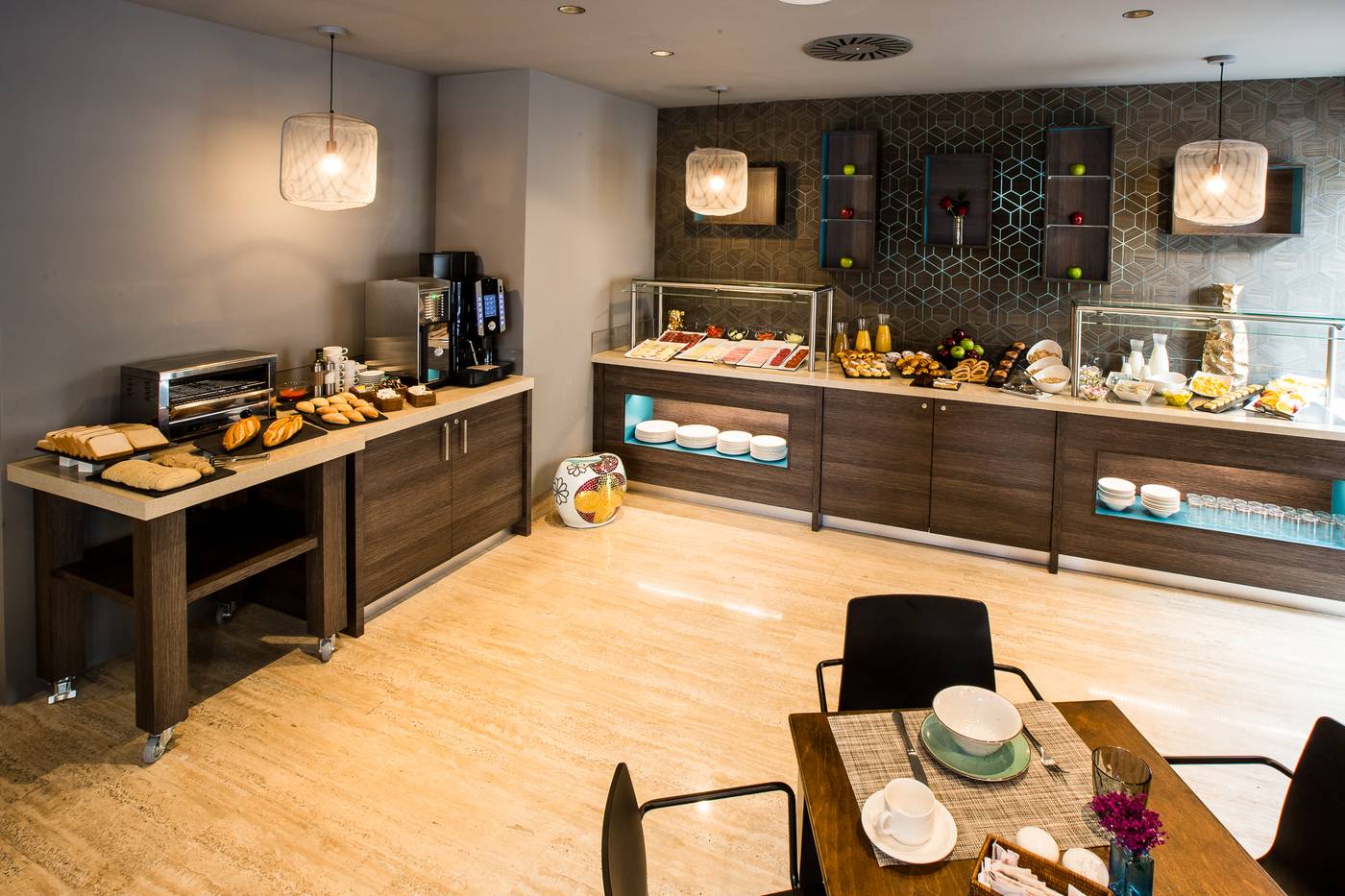 Leonardo-Boutique-Hotel-Madrid-Restaurant-13