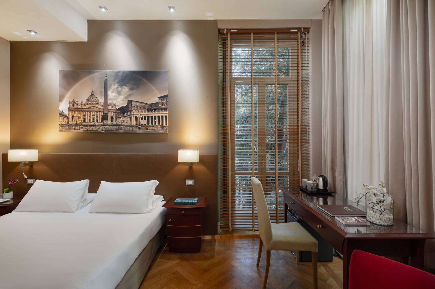 Hotel Principe Torlonia-Italy-ROMA-Room-7