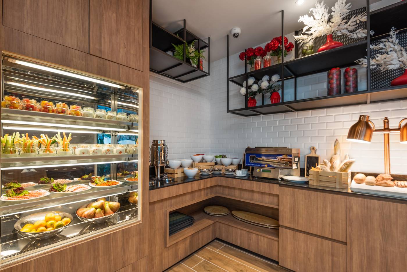 Maitria-Hotel-Rama-9-Bangkok-Restaurant-63