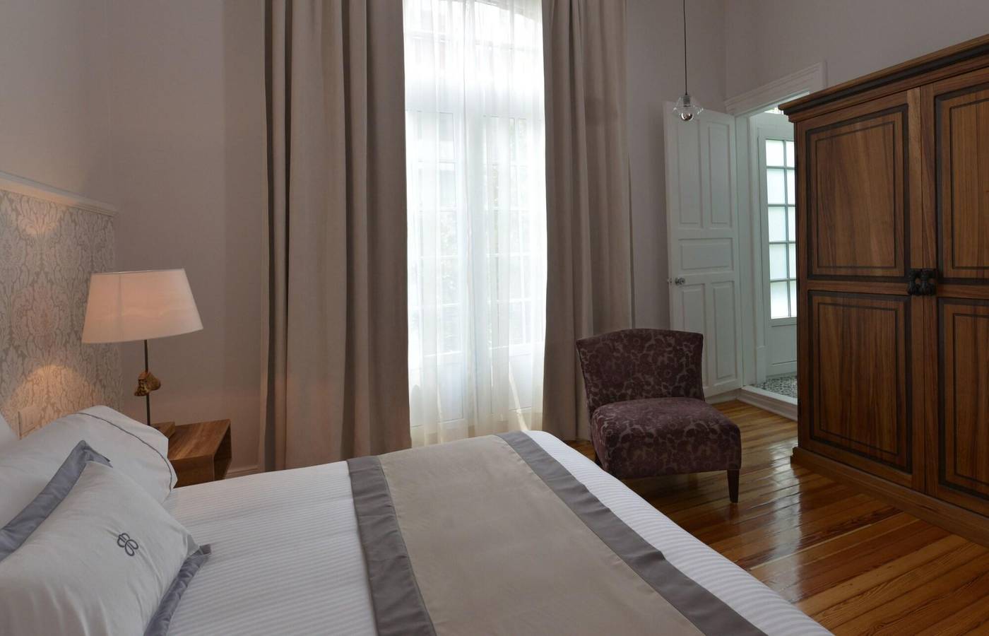 Casa Goliana La Roma-Mexico-MEXICO CITY-Room-8