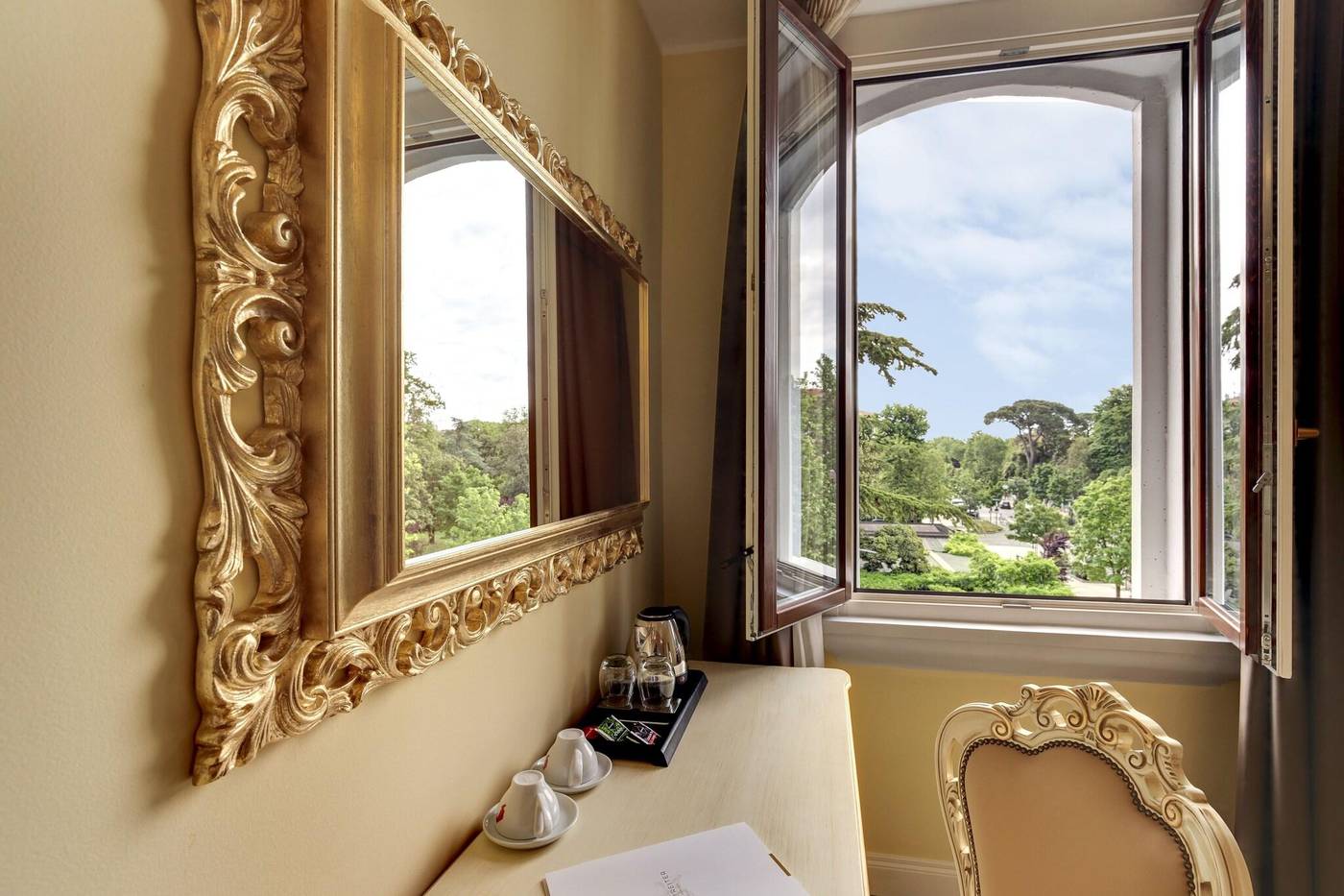 Hotel New Reiter-Italy-Venezia-General view-9