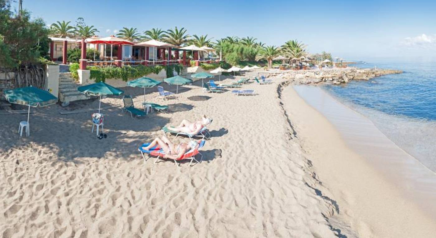 Corali Beach Hotel