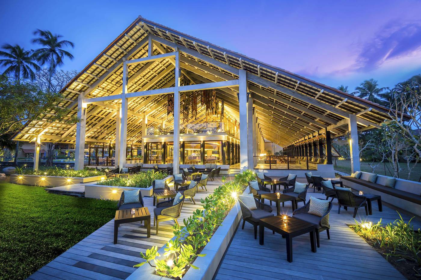 Anantara Kalutara Resort-Sri Lanka-Kalutara-General view-4