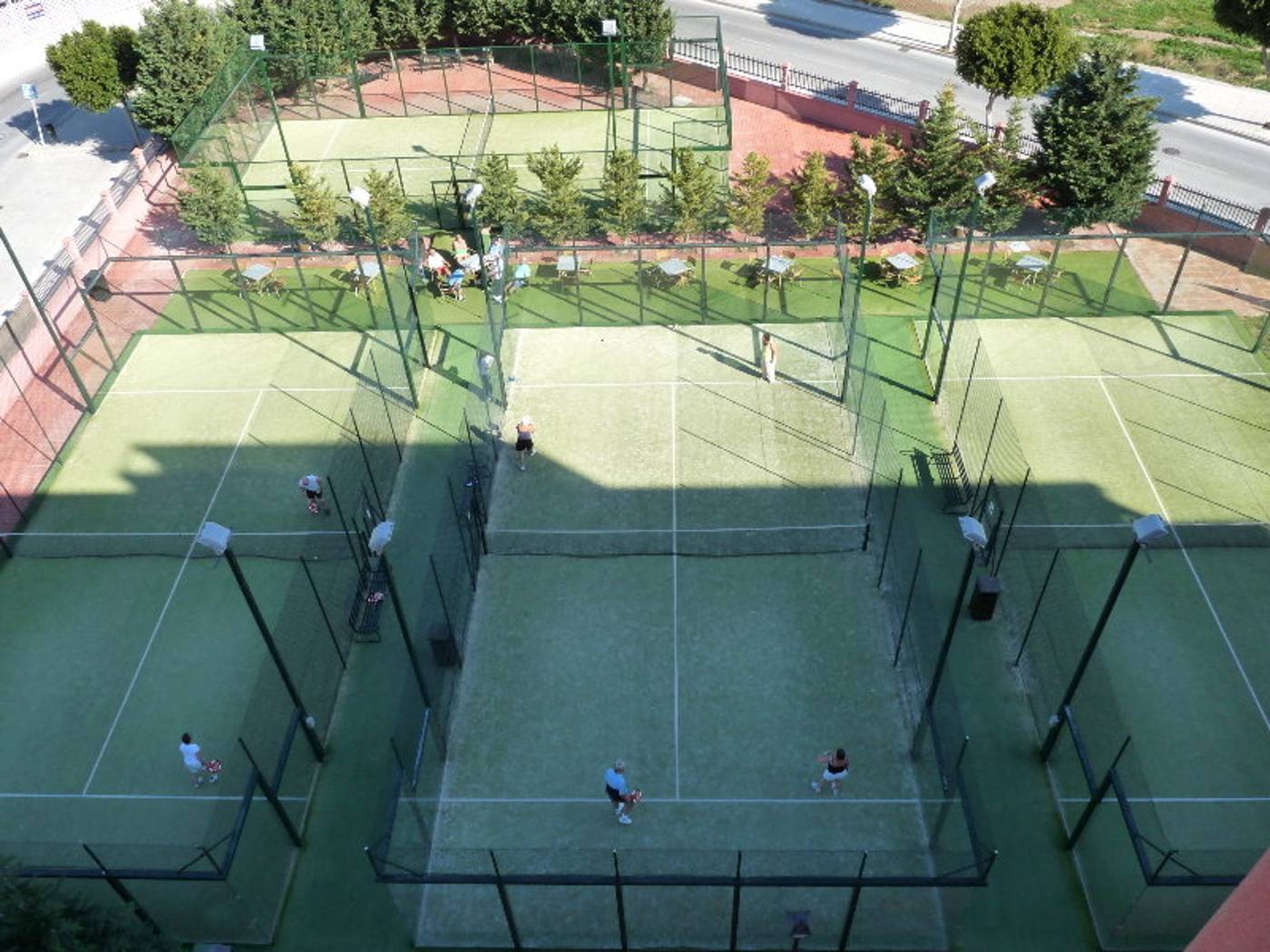 Aparthotel-Ilunion-Miramar-Sports-and-Entertainment-54