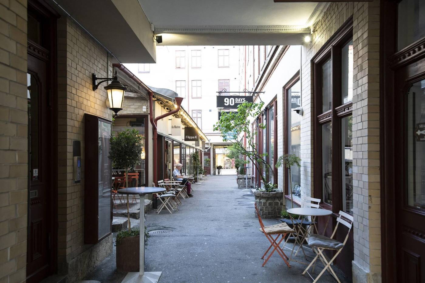 Flora-Sweden-GÖTEBORG -General view-7