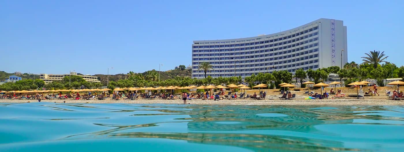 Akti-Imperial-Deluxe-Resort---Spa-Dolce-by-Wyndham-General-view-7