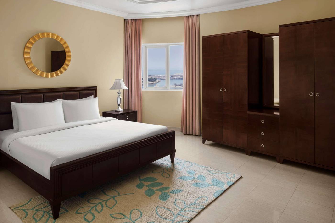 Al-Hamra-Residence-Room-42