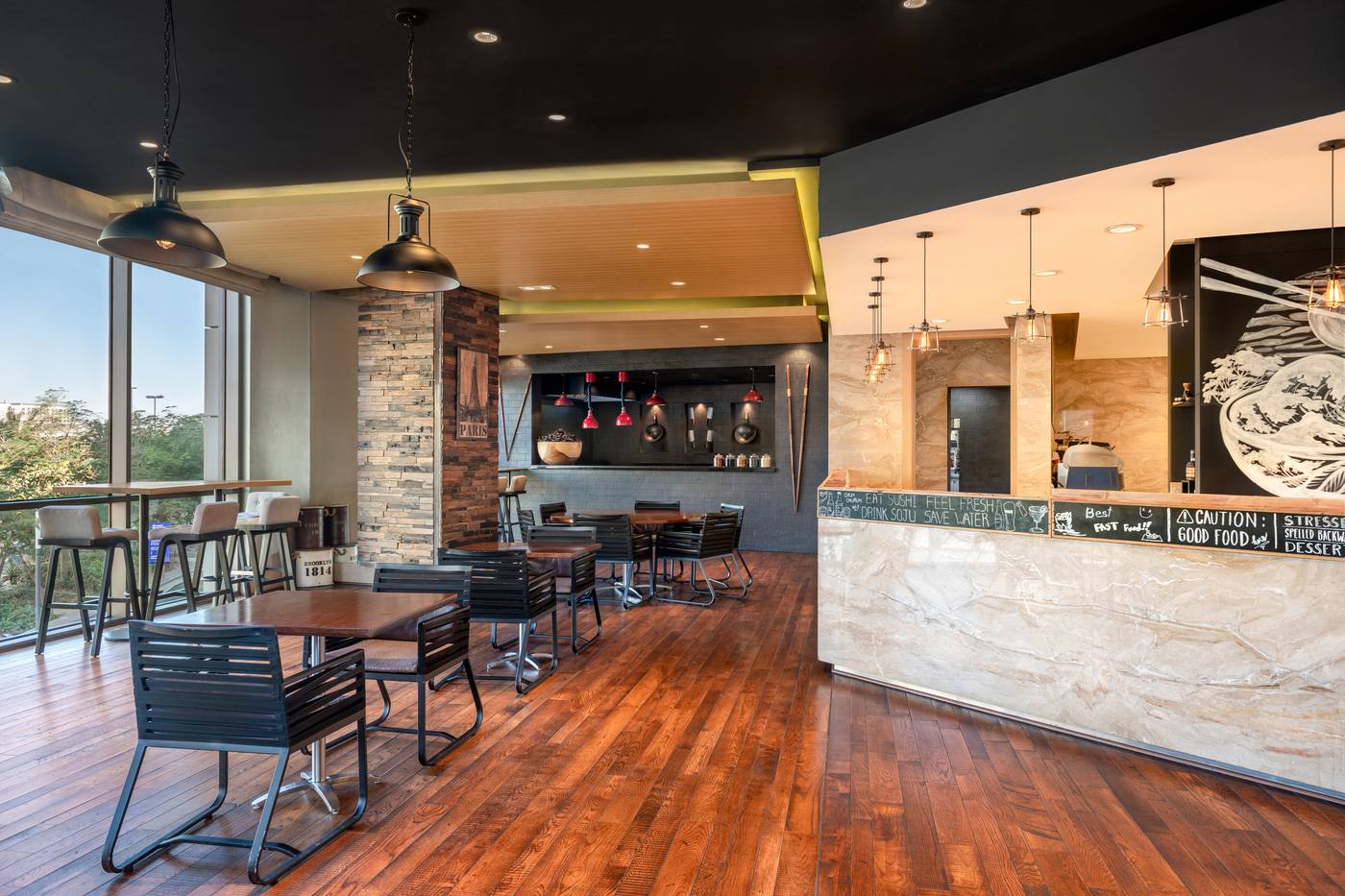 HYATT REGENCY DUBAI CREEK HEIGHTS