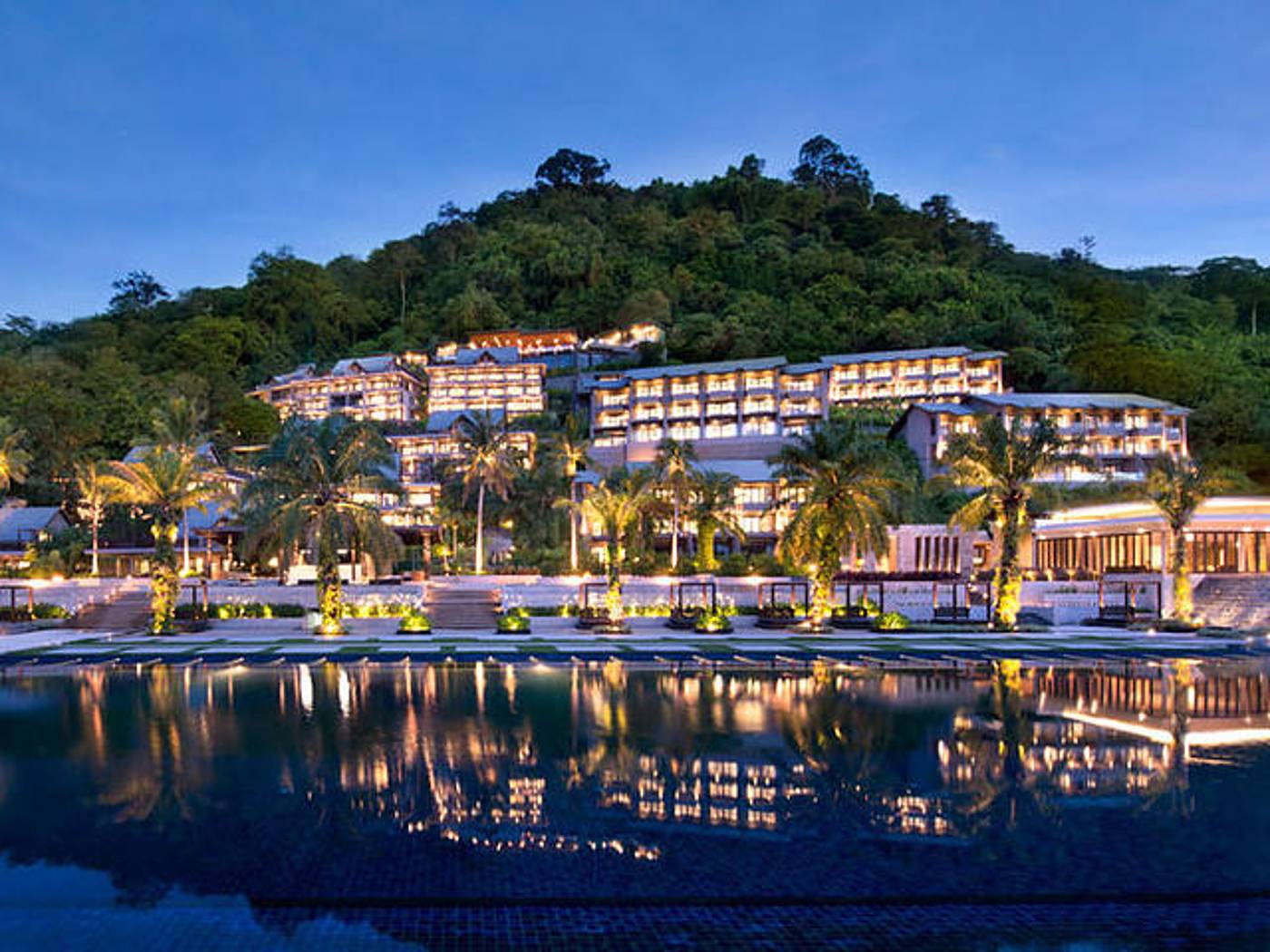 Hyatt Regency Phuket Resort