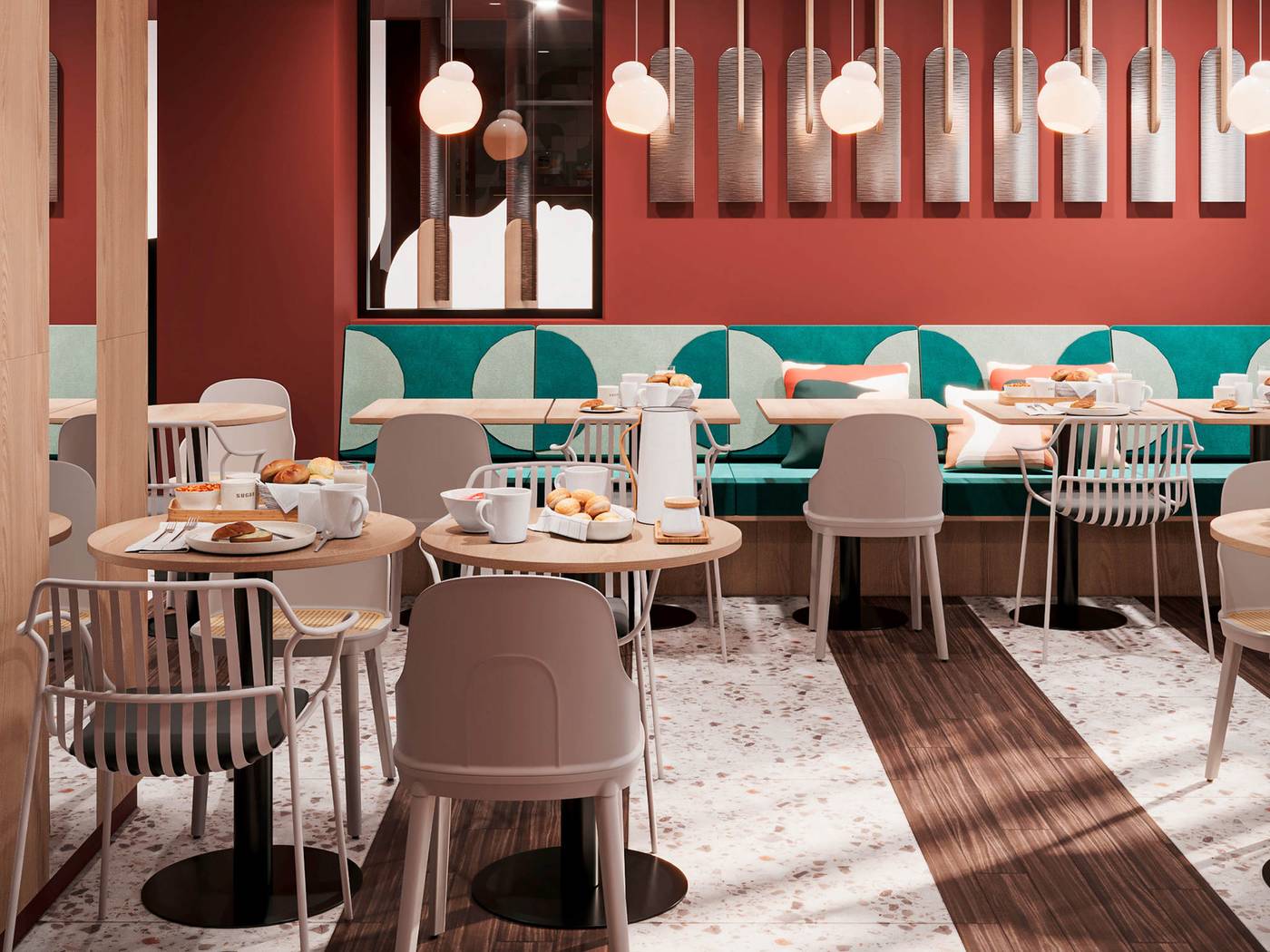 Ibis-Styles-Paris-Montmartre-Batignolles-Restaurant-11