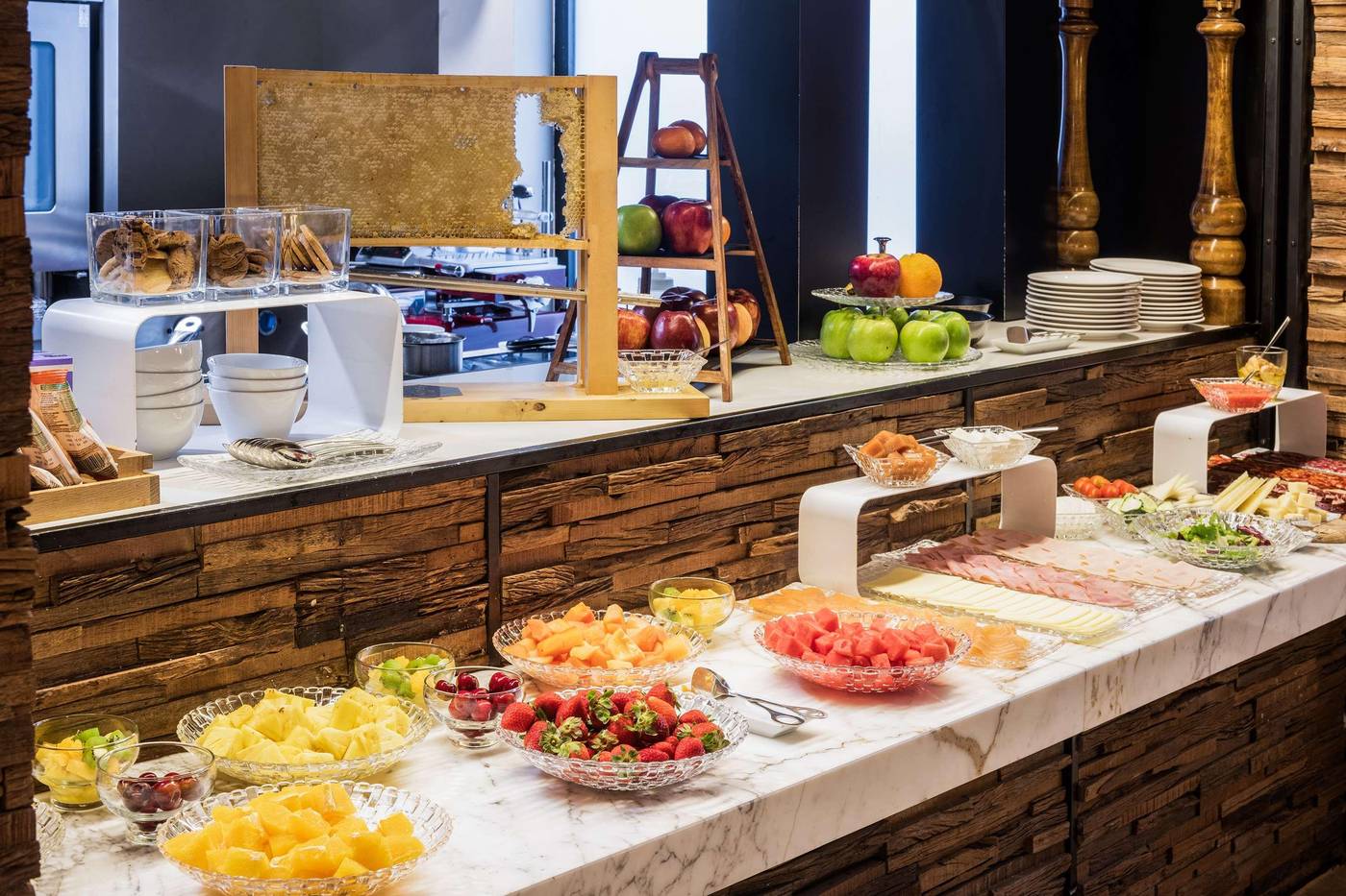 Melia-Madrid-Princesa-Restaurant-75