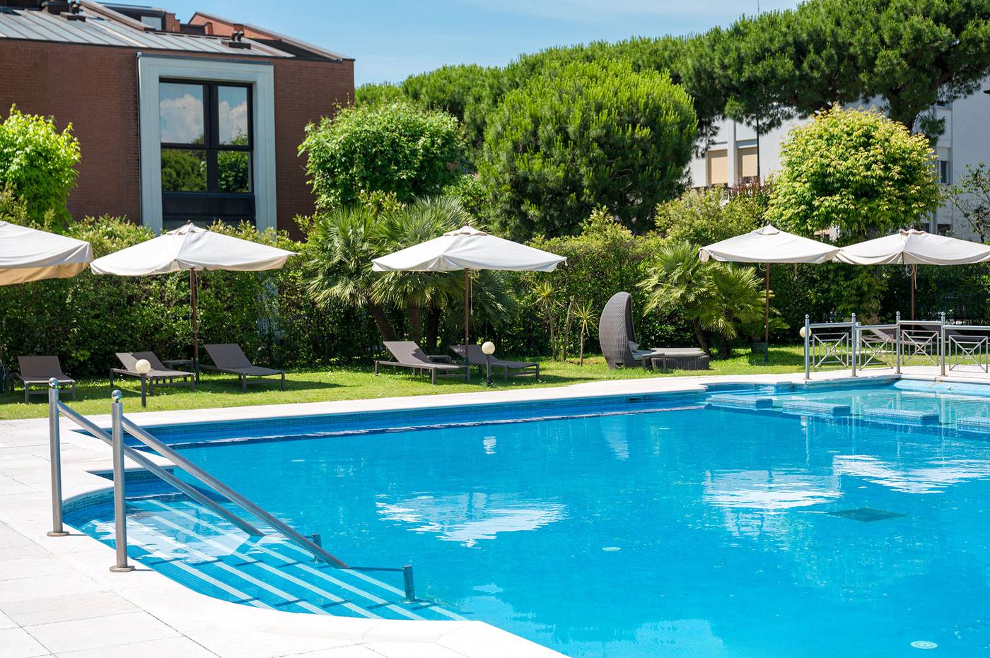 DB Villas Le Ville del Lido Resort-Italy-Lido di Venezia VE-General view-1