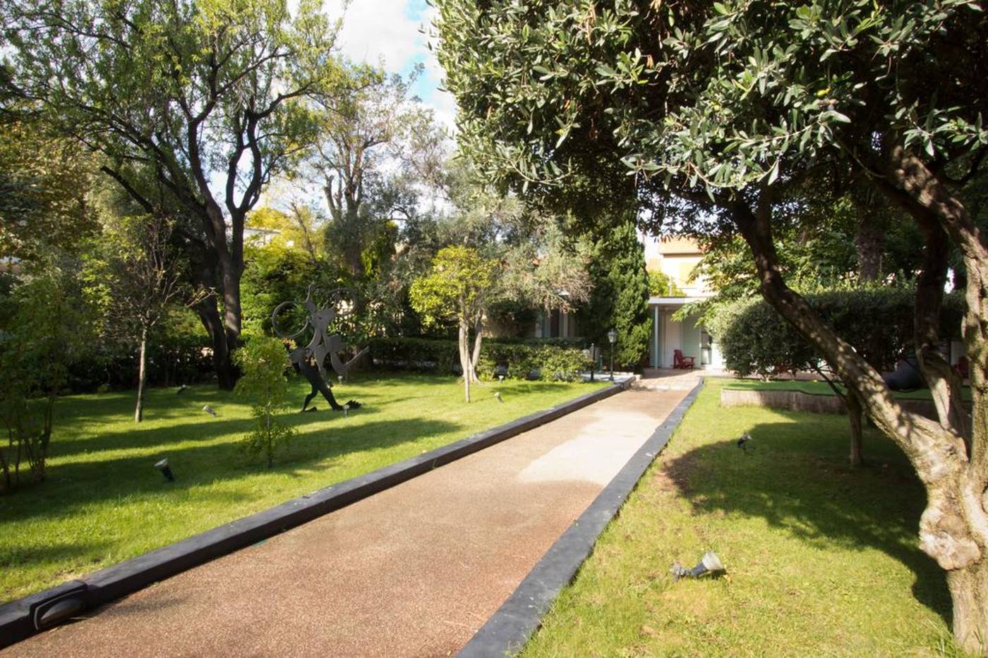 Mercure Marseille Bompard La Corniche-France-MARSEILLE-General view-3