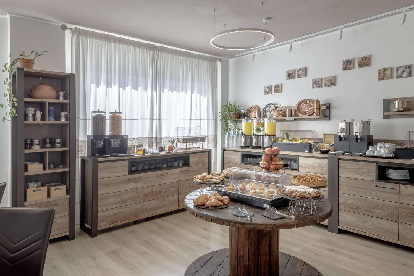 BEST-WESTERN-Hotel-Residence-Italia-Restaurant-39