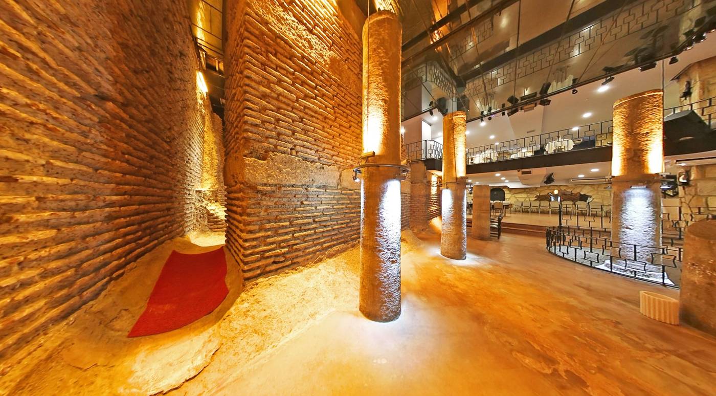 Antik-Hotel-istanbul-General-view-24