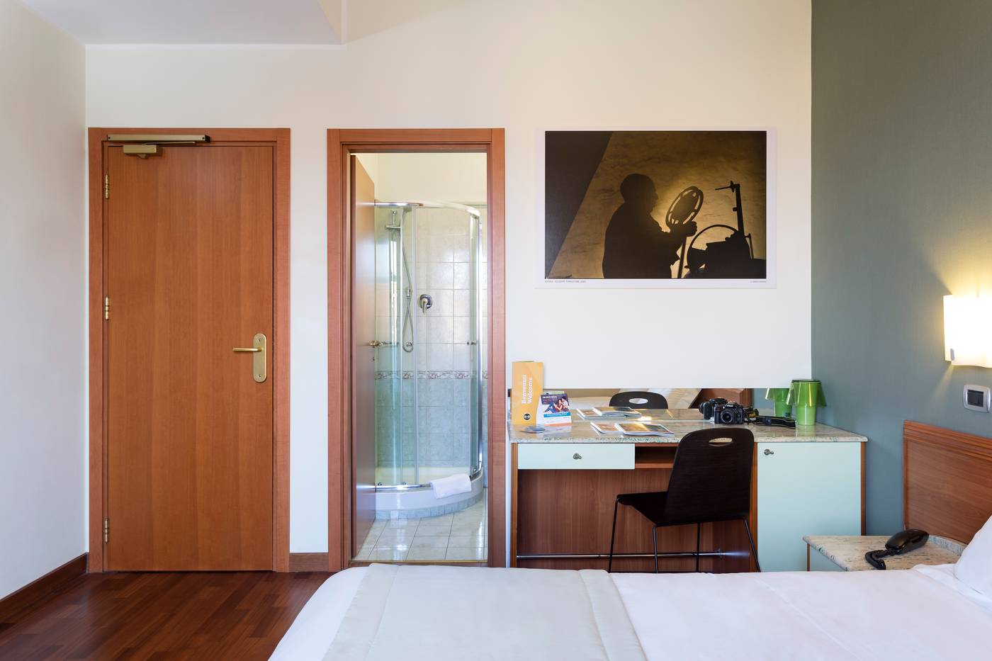 B&b Hotel Pescara-Italy-PESCARA-Room-10