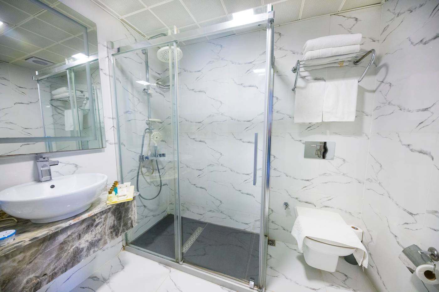 Parmada-Hotel-Old-City-Room-29