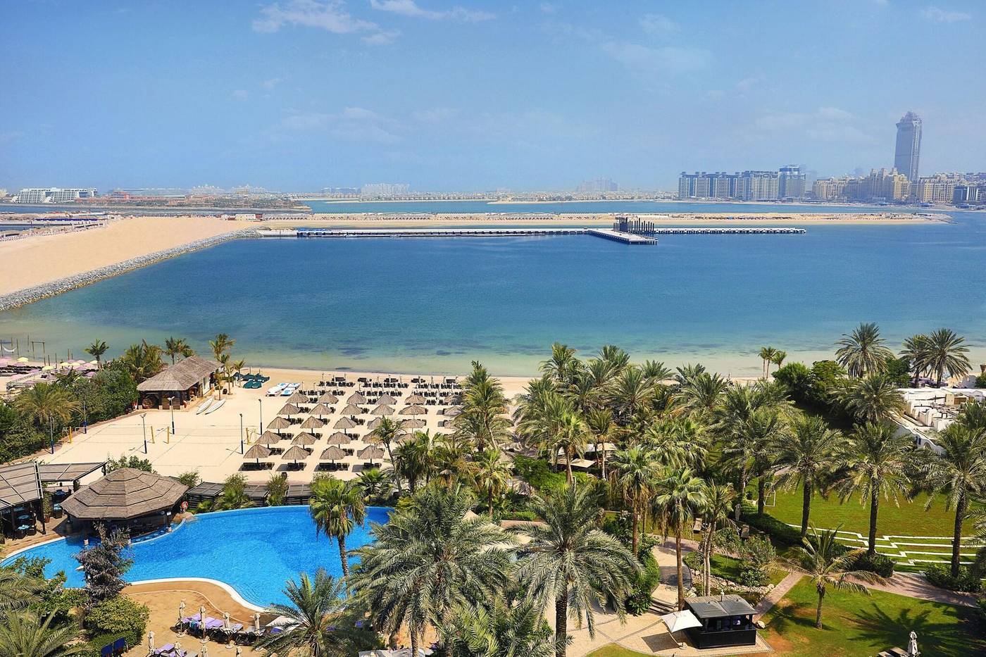 The-Westin-Dubai-Mina-Seyahi-Beach-Resort---Marina-Room-100